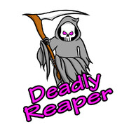 DeadlyReaper Youtube