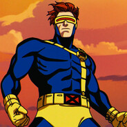 Scott Summers