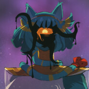Insanity Arc's avatar