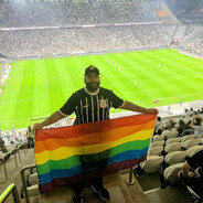 CORINTHIANO GAY's avatar