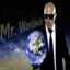 Mr. Worldwide