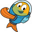 PEIXONAUTA