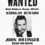 John Dillinger