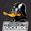 Ducky Vader