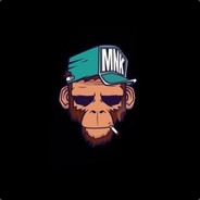 电脑玩家（马大哈猴）