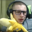 pan banan bedzie cie j****