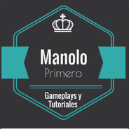Sr.Manolo Primero