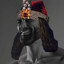 Vlad the Lifter