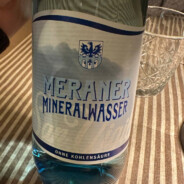 MINERAL WASSER