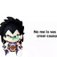Raditz Causa