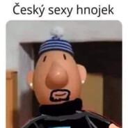Český námořník