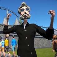 mooncalf89 avatar
