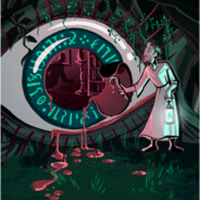 仁慈，仅在影中觅得