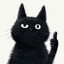 黑猫警长