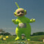 Dipsy