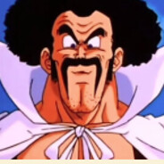 Mr. Satan