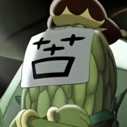 伟大的苦瓜大王