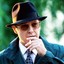 Raymond Reddington