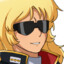 transfeminist char aznable