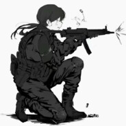 摊成一团