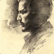 来自北方的狼叔