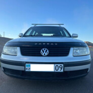 Volkswagen