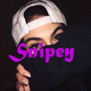 Snipey