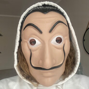 LA CASA BELLA CIAO #professor