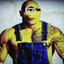 Dwayne The Bob Johnson
