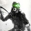 John splinter cell