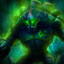 Malphite Trebol