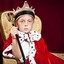 king of pyj