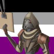 Larabee avatar