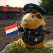 1st-V.O.C-Killercavia