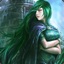 Emerald Queen