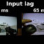 INPUT LAG GAMİNG