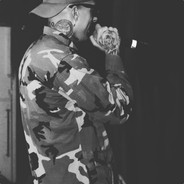 System.out.println("C");