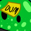 blob