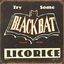 BlackBatLicorice