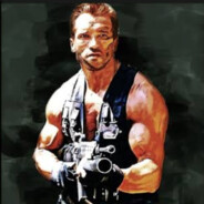 Arnold Schwarzenegger