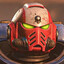 Sgt. Magnusson