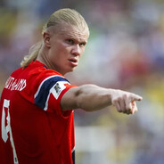 HAALAND HAALAND