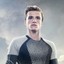 Peeta Mellark