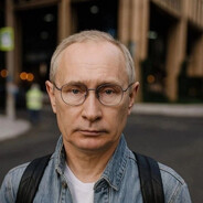 Игорь Вихорьков avatar