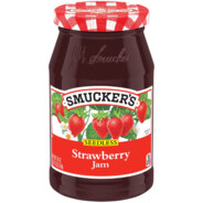 Hinkle McKrinkleberry's Jam