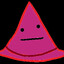 Nanaya is a wizard_ hat