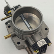 przepustnica bmw e34 m50b25