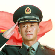 东南战区特种作战旅战战狼中队 冷锋