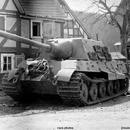 JAGDTIGER Steam avatar