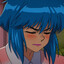 Wistful French Lesbians